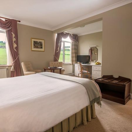 Rosapenna Hotel & Golf Resort Downings Εξωτερικό φωτογραφία