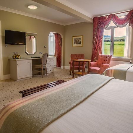 Rosapenna Hotel & Golf Resort Downings Εξωτερικό φωτογραφία