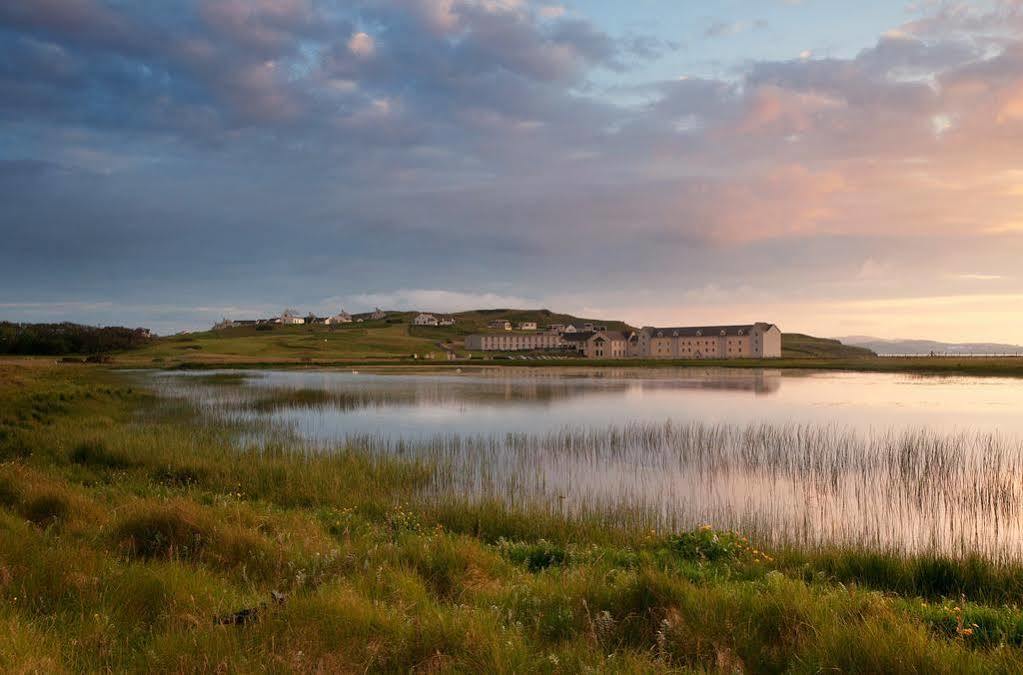 Rosapenna Hotel & Golf Resort Downings Εξωτερικό φωτογραφία