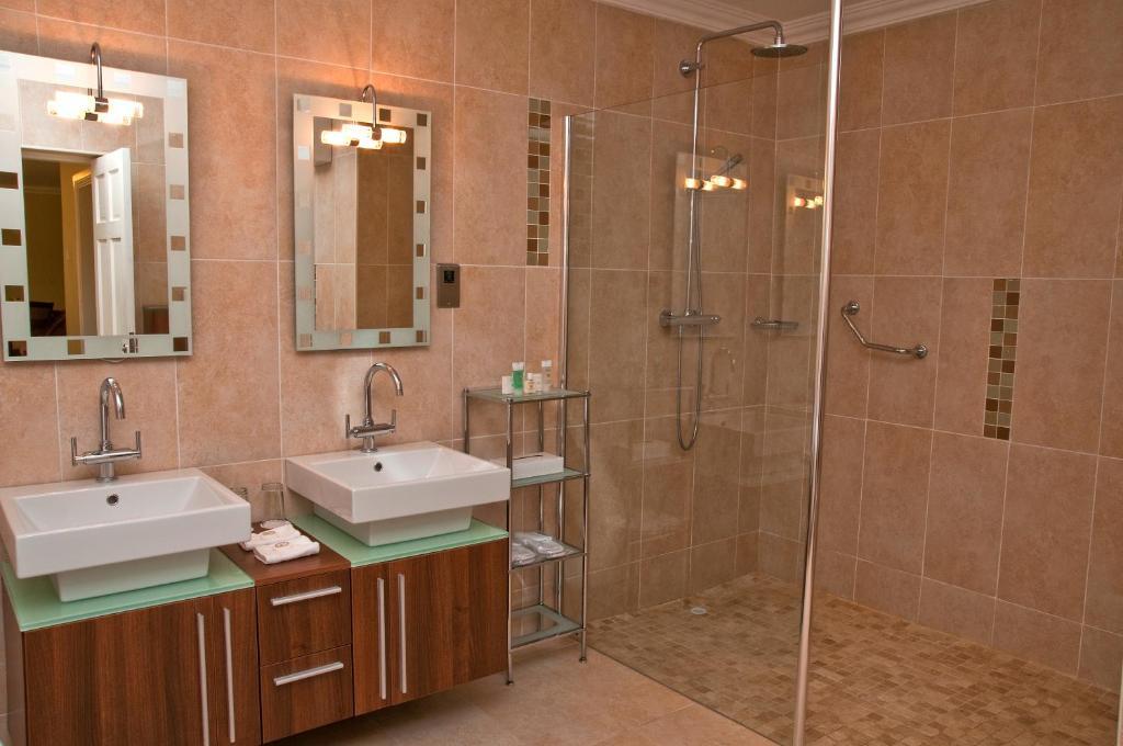 Rosapenna Hotel & Golf Resort Downings Δωμάτιο φωτογραφία