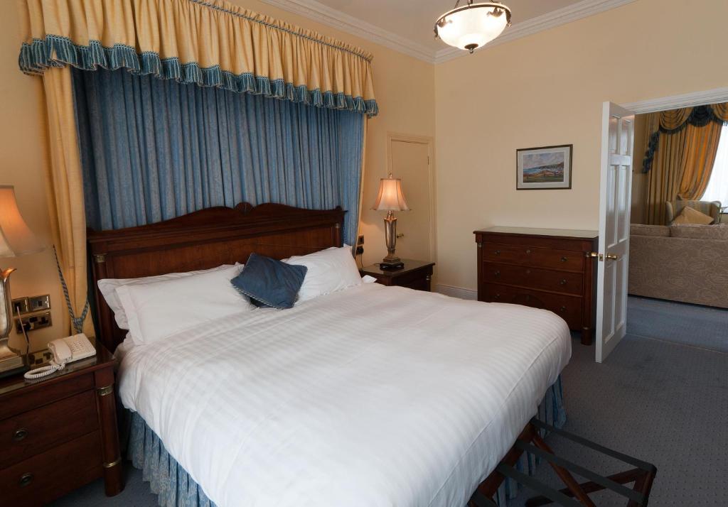 Rosapenna Hotel & Golf Resort Downings Δωμάτιο φωτογραφία