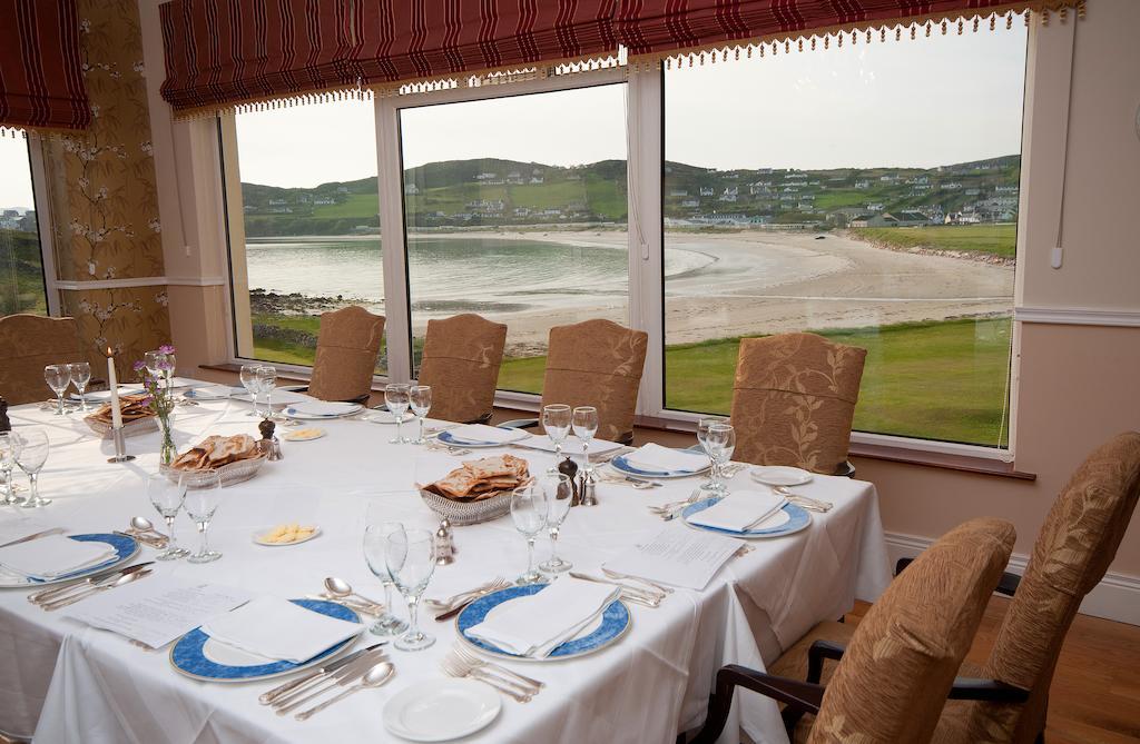 Rosapenna Hotel & Golf Resort Downings Εξωτερικό φωτογραφία