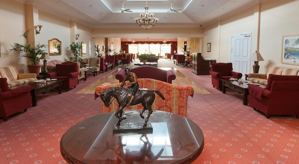 Rosapenna Hotel & Golf Resort Downings Εξωτερικό φωτογραφία