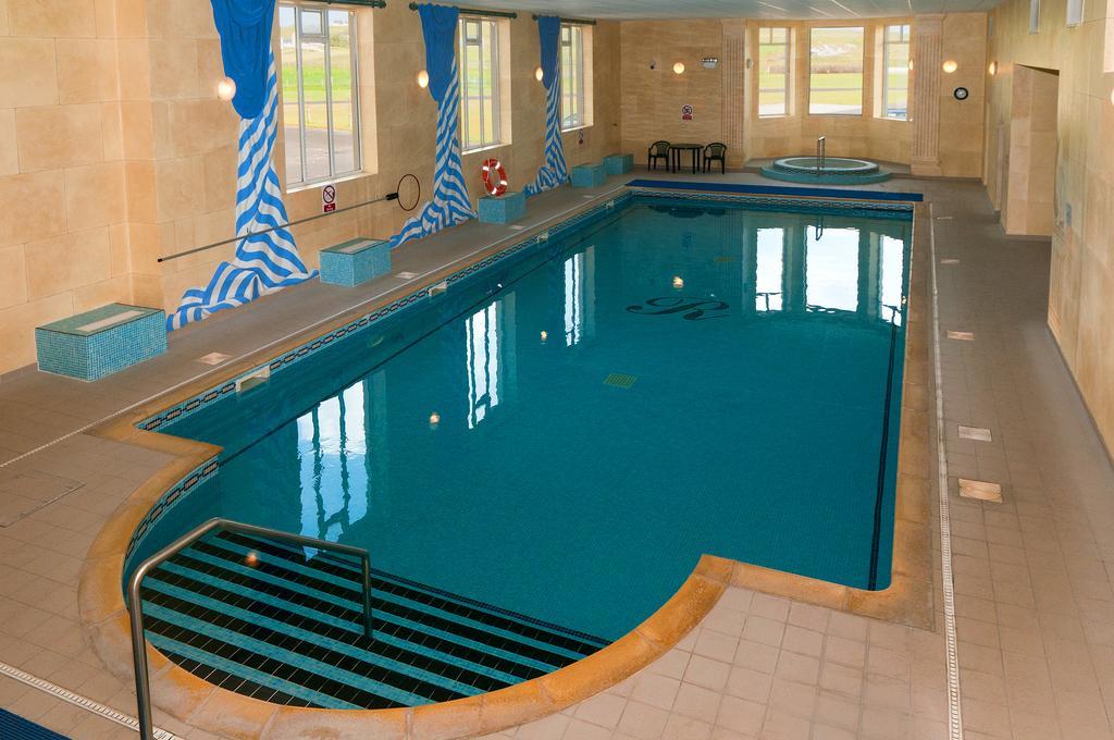 Rosapenna Hotel & Golf Resort Downings Εξωτερικό φωτογραφία