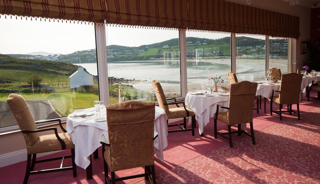 Rosapenna Hotel & Golf Resort Downings Εξωτερικό φωτογραφία