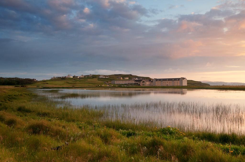 Rosapenna Hotel & Golf Resort Downings Εξωτερικό φωτογραφία