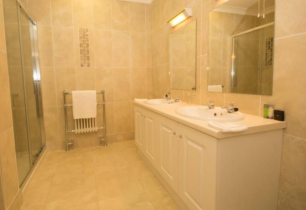 Rosapenna Hotel & Golf Resort Downings Εξωτερικό φωτογραφία